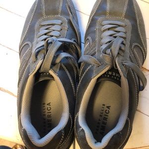 Perry Ellis America men’s tennis shoes size 11 1/2
